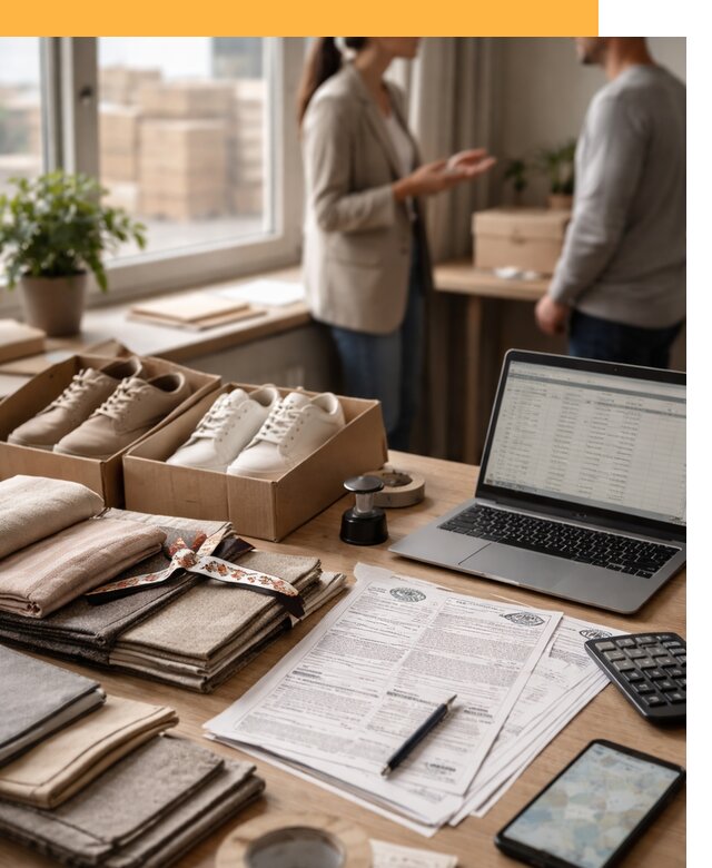 Закупка товаров в Турции под ключ от 25400 руб с доставкой