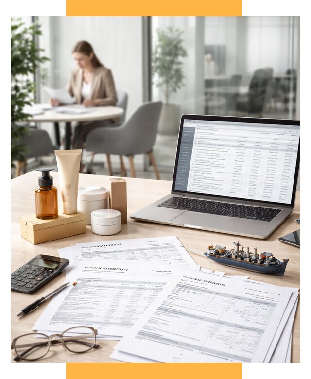 Закупка товара в ОАЭ под ключ от 15240 р. | СетСервис-Крс