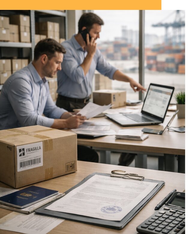 Выкуп товаров и перепродажа в ОАЭ от 7620 руб с логистикой