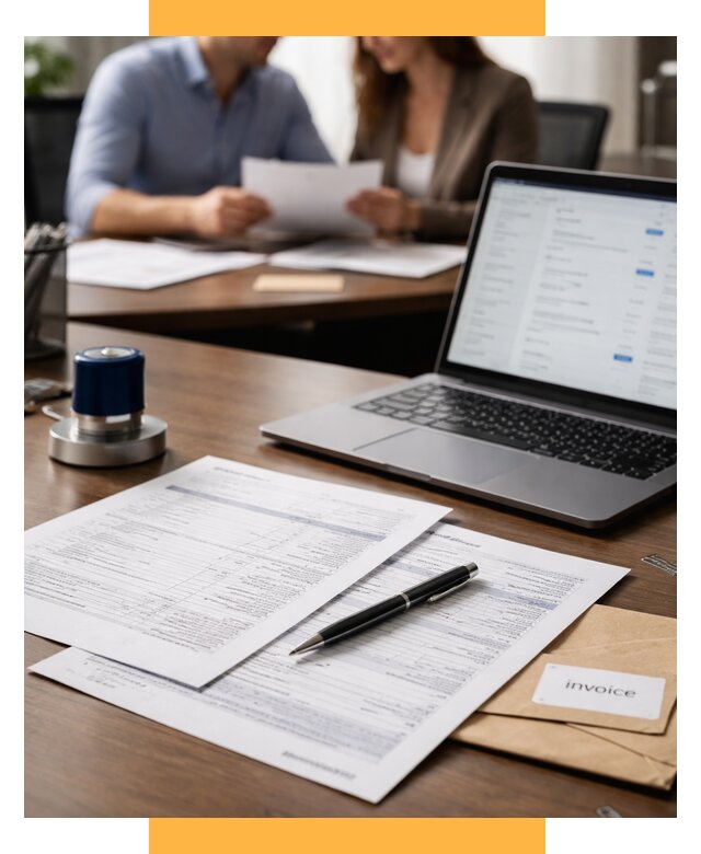 Оплата инвойсов за рубеж под ключ от 3556 р., СетСервис-Крс