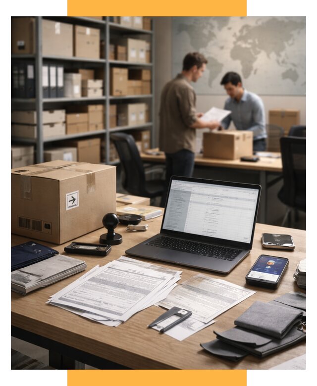 Выкуп товара за рубежом и доставка от 5080 р. | СетСервис-Крс