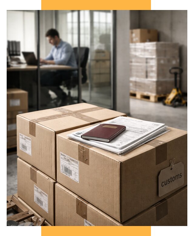 Параллельный импорт под ключ от 20320 р., логистика от СетСервис-Крс