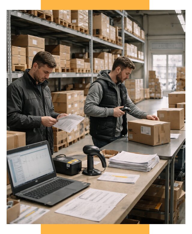 Склад консолидации в Турции для сборных от 5588 р. | СетСервис-Крс